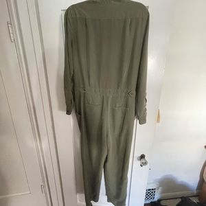 Banana Republic Jumpsuit